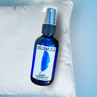 Magnesium Spray