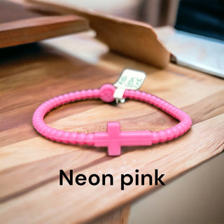 Jesus Bracelet