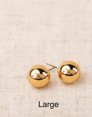 Grenada Shiny Earrings