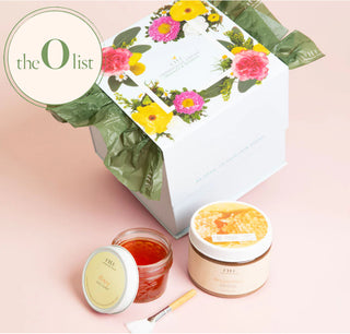 FHF Honey I’m Smooth Limited Edition Set