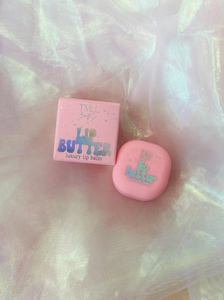 Lip Butter
