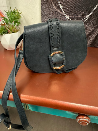 Georgie Crossbody