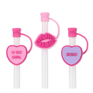 Swig Straw Toppers