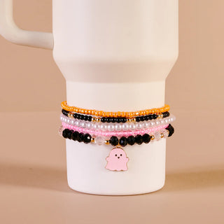 Fall Tumbler Accessories