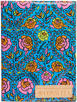 Consuela Notebook Mandy