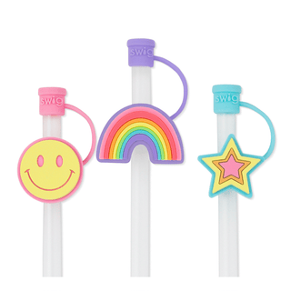 Swig Straw Toppers