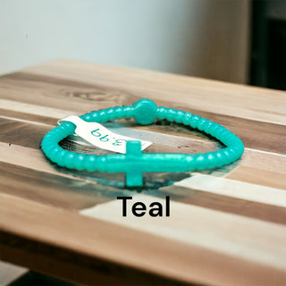 Jesus Bracelet