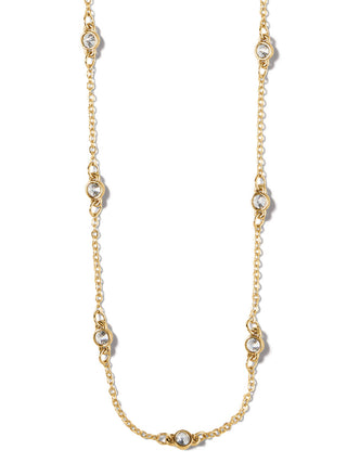 Illumina Petite Collar Necklace