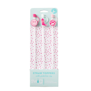 Swig Straw Toppers