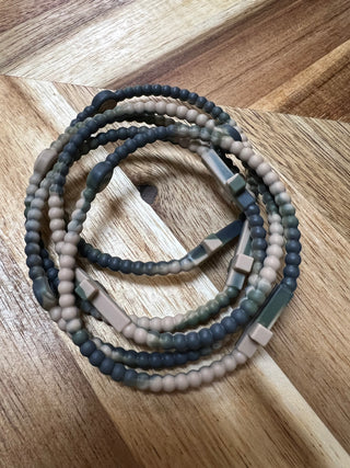 Jesus Bracelet
