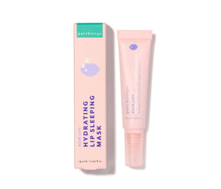 Rose' Lips Hydrating Sleep Mask