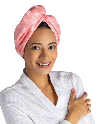 Plot Twist Turbo Towel
