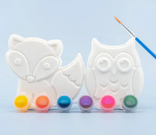 Paint Your Own Bath Bombs