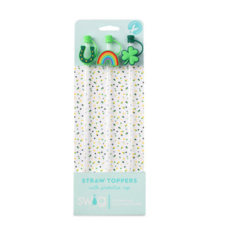 Swig Straw Toppers