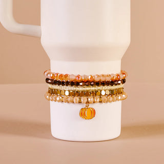 Fall Tumbler Accessories