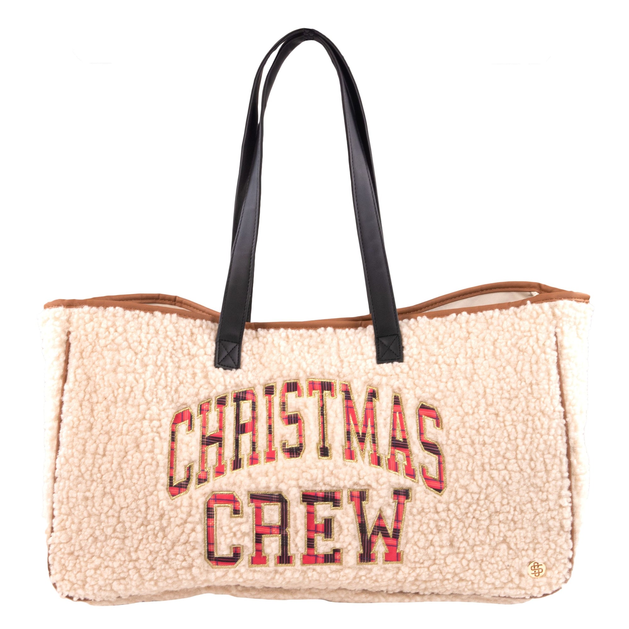 Simply Southern Sherpa Tote