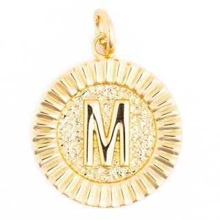 McKenna Charm