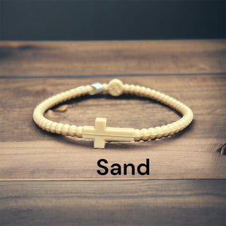 Jesus Bracelet