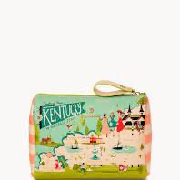 Kentucky Carry All Case