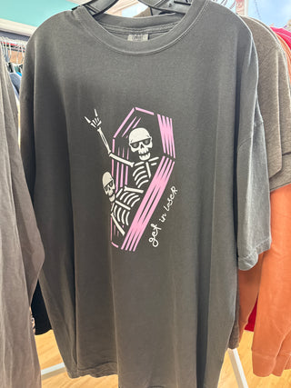 Get in Loser Tee 2X