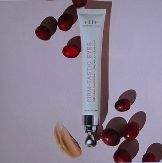 FHF Firm-Tastic™ Eyes Intensive Concentrate 20 ml tube