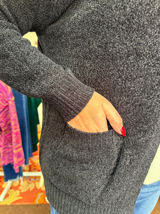 Main Character Cardigan