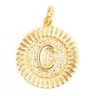 McKenna Charm