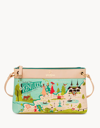 Kentucky Crossbody