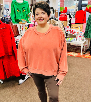You Better Sweatshirt