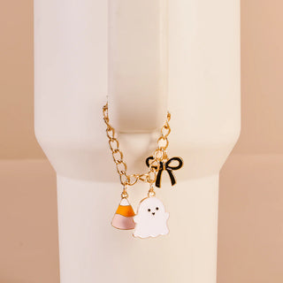 Fall Tumbler Accessories