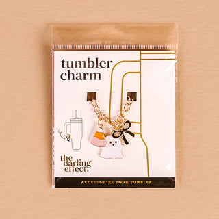 Fall Tumbler Accessories