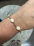 Enewton Admire 3mm Bead Bracelet Riverstone