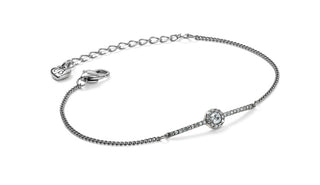 Illumina Petite Bar Bracelet