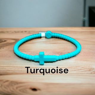 Jesus Bracelet