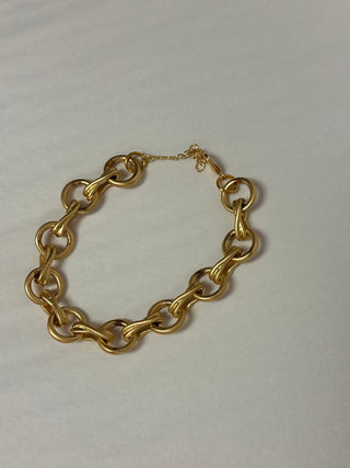 JTO Adjustable Link Bracelet (can add charms)