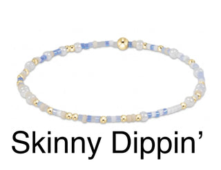 Enewton S/S 2025 Hope Unwritten Bracelets