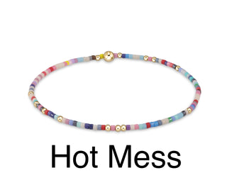 Enewton S/S 2025 Hope Unwritten Bracelets