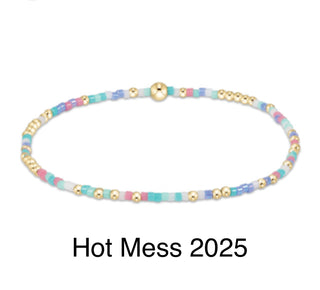 Enewton S/S 2025 Hope Unwritten Bracelets