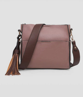 Lyla 2-in-1 Bucket Bag
