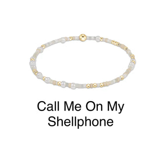 Enewton S/S 2025 Hope Unwritten Bracelets