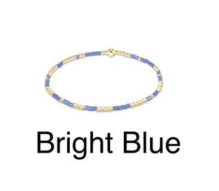 Enewton S/S 2025 Hope Unwritten Bracelets