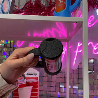 Skinny Can Lid