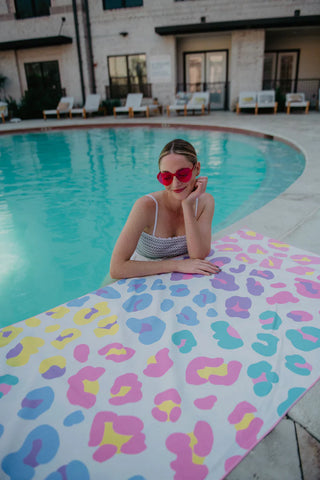 Quick Dry Towel