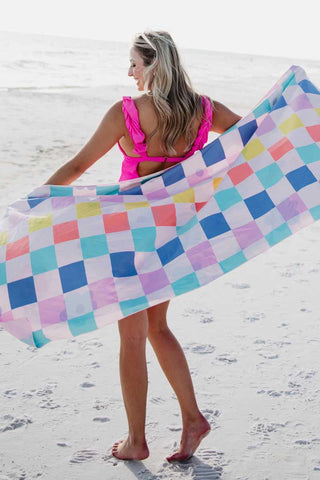 Quick Dry Towel