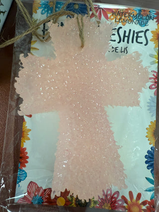 Fancy Cross Freshie Watermelon Lemonade