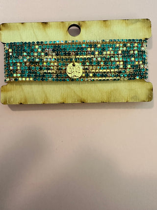 Sparkle & Shine Bracelet Stack (PP)