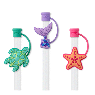 Swig Straw Toppers