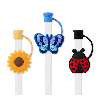 Swig Straw Toppers