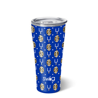 Swig Touchdown Royal Tumblers