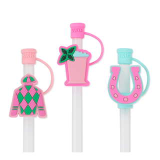 Swig Straw Toppers